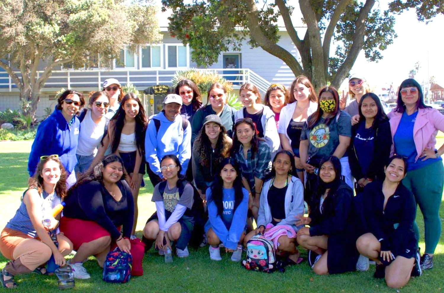 MOSTe-beach-adventure-day-2022-group-shot