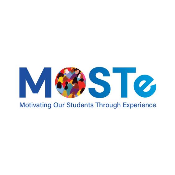 Motivating Our Students Through Experience Moste