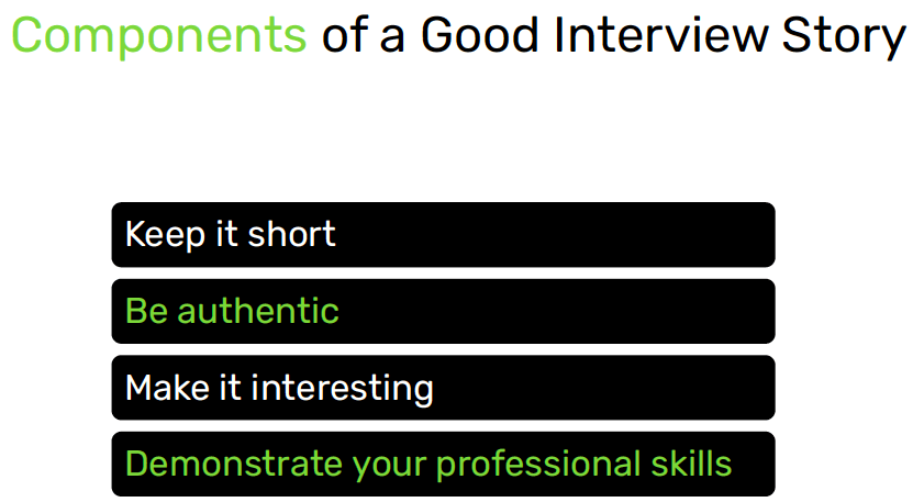 Good-Interview-Stories