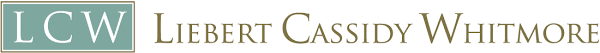 Liebert Cassidy logo