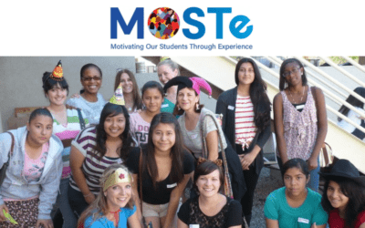 MOSTe implements framework and survey instrument to track scholar success