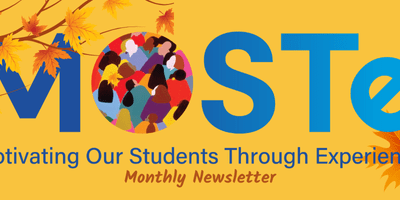 MOSTe November 2024 Newsletter